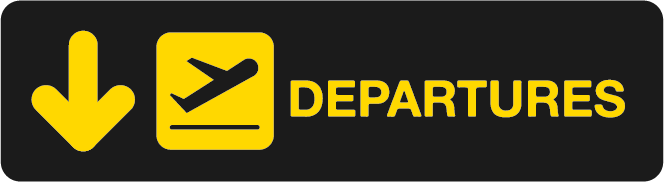 Departures