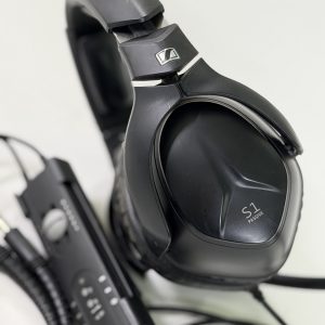 Cuffie Aeronautiche Sennheiser S1 con attenuazione del rumore passiva
