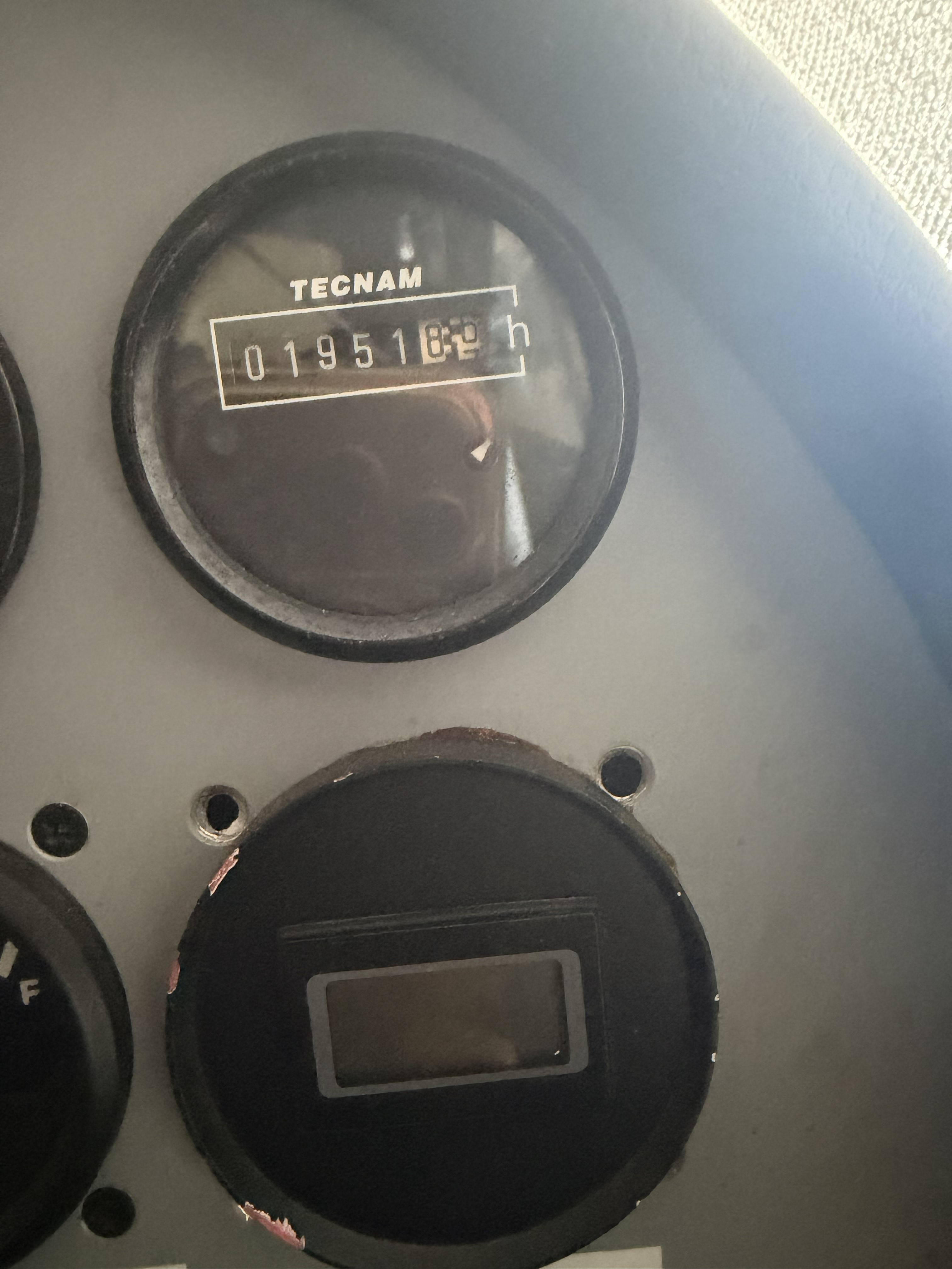 Tecnam P92 Echo Classic del 2004, photo 6