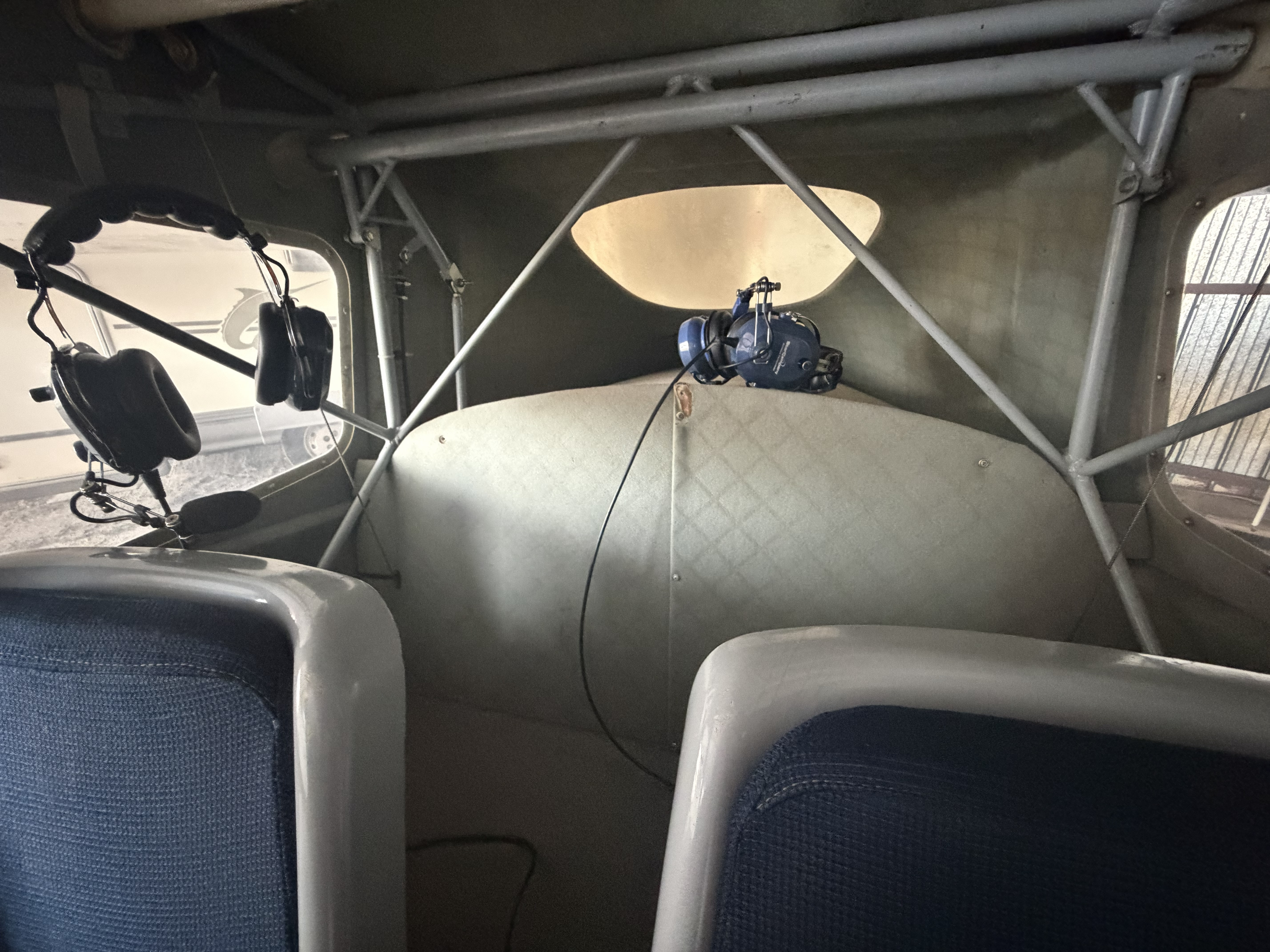 Tecnam P92 Echo Classic del 2004, photo 7
